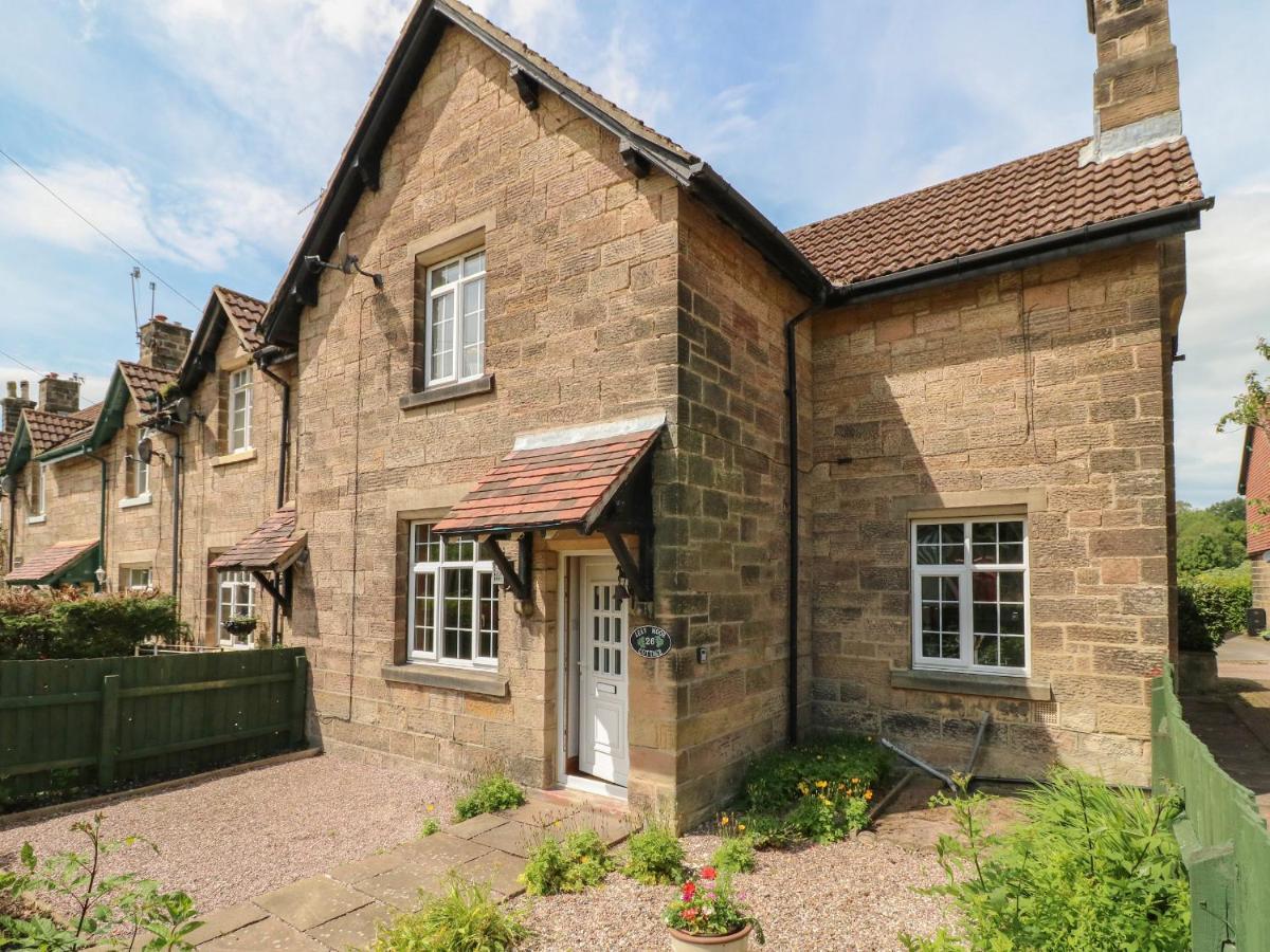 Lees Moor Cottage Matlock  Exterior foto